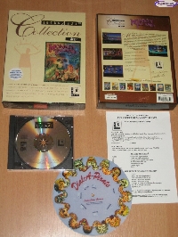 The Secret of Monkey Island - LucasArts Collection mini1