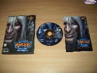 Warcraft III: The Frozen Throne mini1