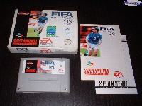 FIFA 98: Road to World Cup mini1