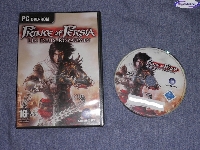 Prince of Persia: Les Deux Royaumes mini1