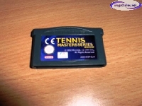Tennis Masters Series 2003 mini1
