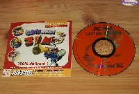 Earthworm Jim 3D - Edition Bundle PC Fun mini1