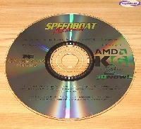 Speedboat Attack - Edition Bundle AMD K6-2 mini1