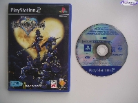 Kingdom Hearts - Promotional Copy mini1