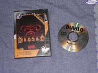 Diablo - Edition Point soft mini1