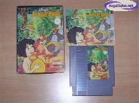 Disney's The Jungle Book mini1