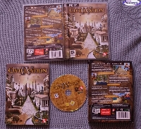 Sid Meier's Civilization IV mini2