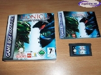 Bionicle Heroes mini1