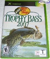 Bass Pro Shops: Trophy Bass 2007 mini1
