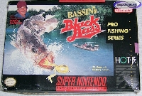 Bassin's Black Bass mini1