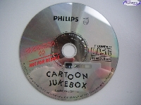 Cartoon Jukebox mini1