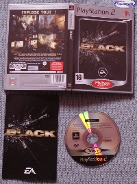 Black - Edition Platinum mini1