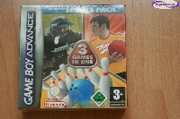 3 Games in One: Majesco's Sports Pack mini1