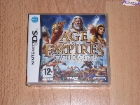 Age of Empires: Mythologies mini1