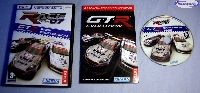 Race 07: GTR Evolution Pack d'Extension mini1