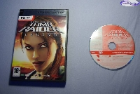 Lara Croft Tomb Raider: Legend - Hits Collection mini1