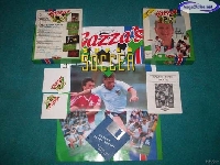 Gazza's Super Soccer mini1