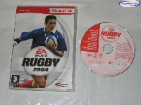 Rugby 2004 - Hits Collection mini1