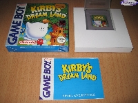 Kirby's Dream Land mini1