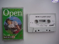 Nick Faldo Plays The Open mini1