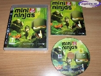 Mini Ninjas mini1