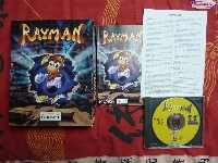 Rayman mini1
