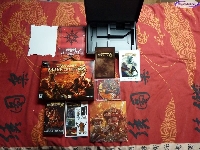 Warhammer: Mark of Chaos - Collector's Edition mini1