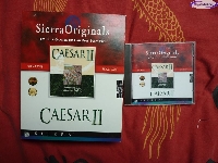 Caesar II - Edition Sierra Originals mini1