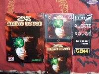 Command & Conquer: Alerte Rouge mini1