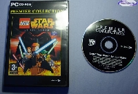 LEGO Star Wars: Le Jeu Video - Premier Collection mini1