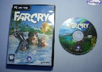 Far Cry - Reedition mini1