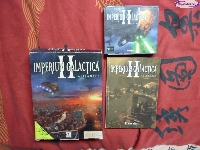 Imperium Galactica II: Alliances mini1