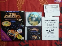 Star Wars: TIE Fighter - CD-ROM Collector mini1