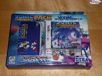 Sonic Chronicles - Pack Exceptionnel mini1