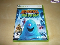 Monstres contre Aliens mini1