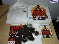 Tekken 6 - Limited Edition mini1
