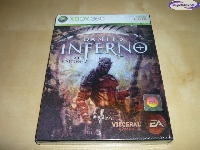Dante's Inferno - Death Edition mini1