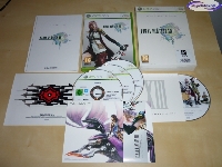 Final Fantasy XIII - Edition Collector Limitée mini1