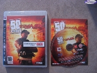 50 Cent: Blood on the Sand mini1