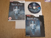Silent Hill: Shattered Memories mini1
