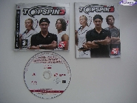 Top Spin 3 - Promo Version mini1
