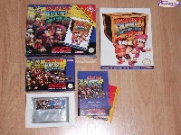 Donkey Kong Country 2: Diddy's Kong Quest - Limited Edition Pak mini1