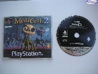Medievil 2 - Promotional Copy mini1