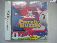 Jetix Puzzle Buzzle mini1