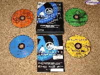 Half-Life: Generation - Edition 2002 mini1
