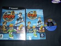 Disney Extreme Skate Adventure mini1