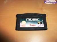 Pocket Music mini1