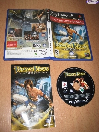 Prince of Persia: Les Sables du Temps - Bundle copy mini1