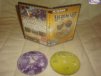Heroes of Might and Magic IV mini1