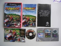 Mario Kart: Double Dash!! - Red Box mini1